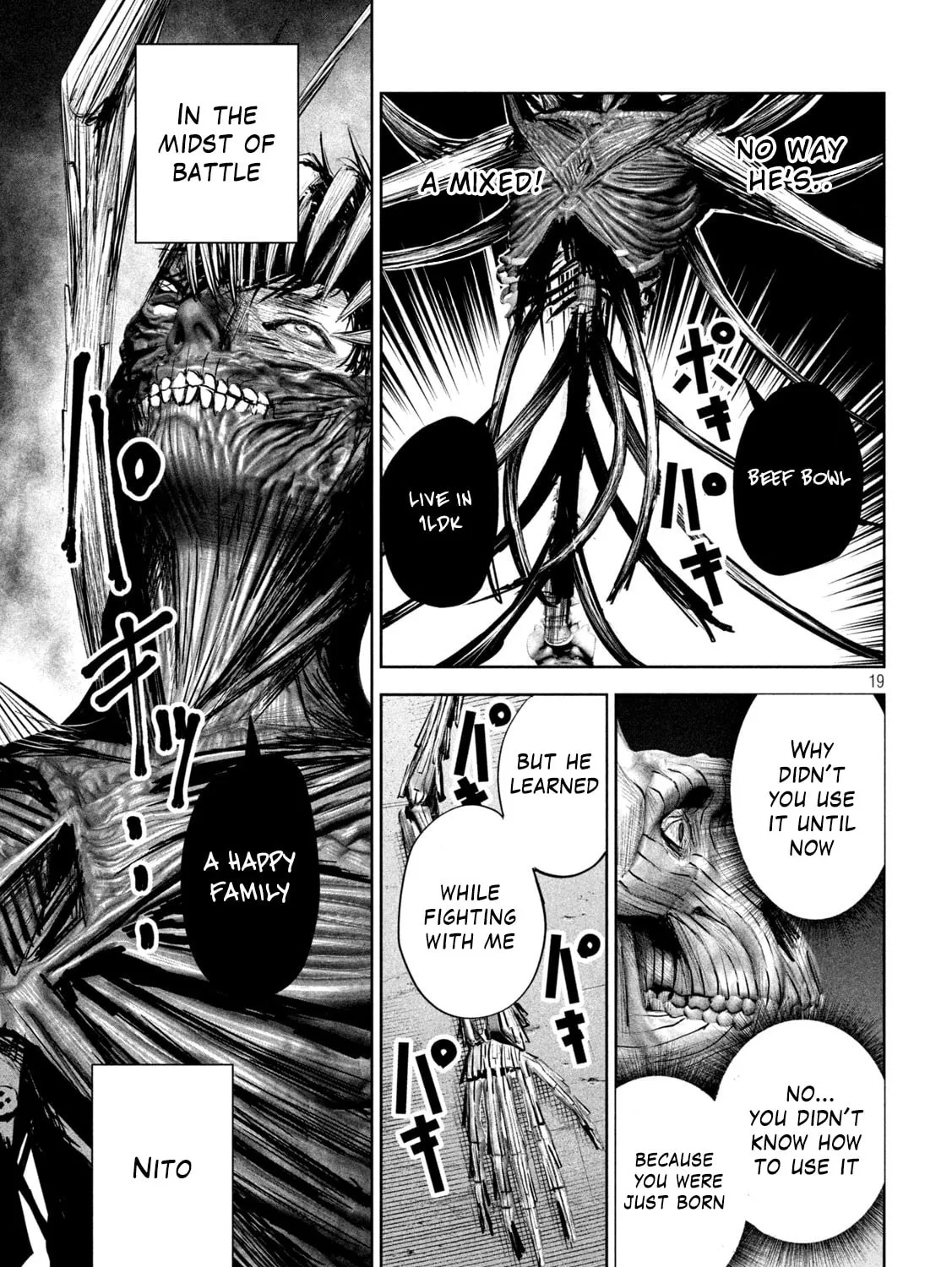 Read Lili-Men chapter 10 image 36 on Lezhin