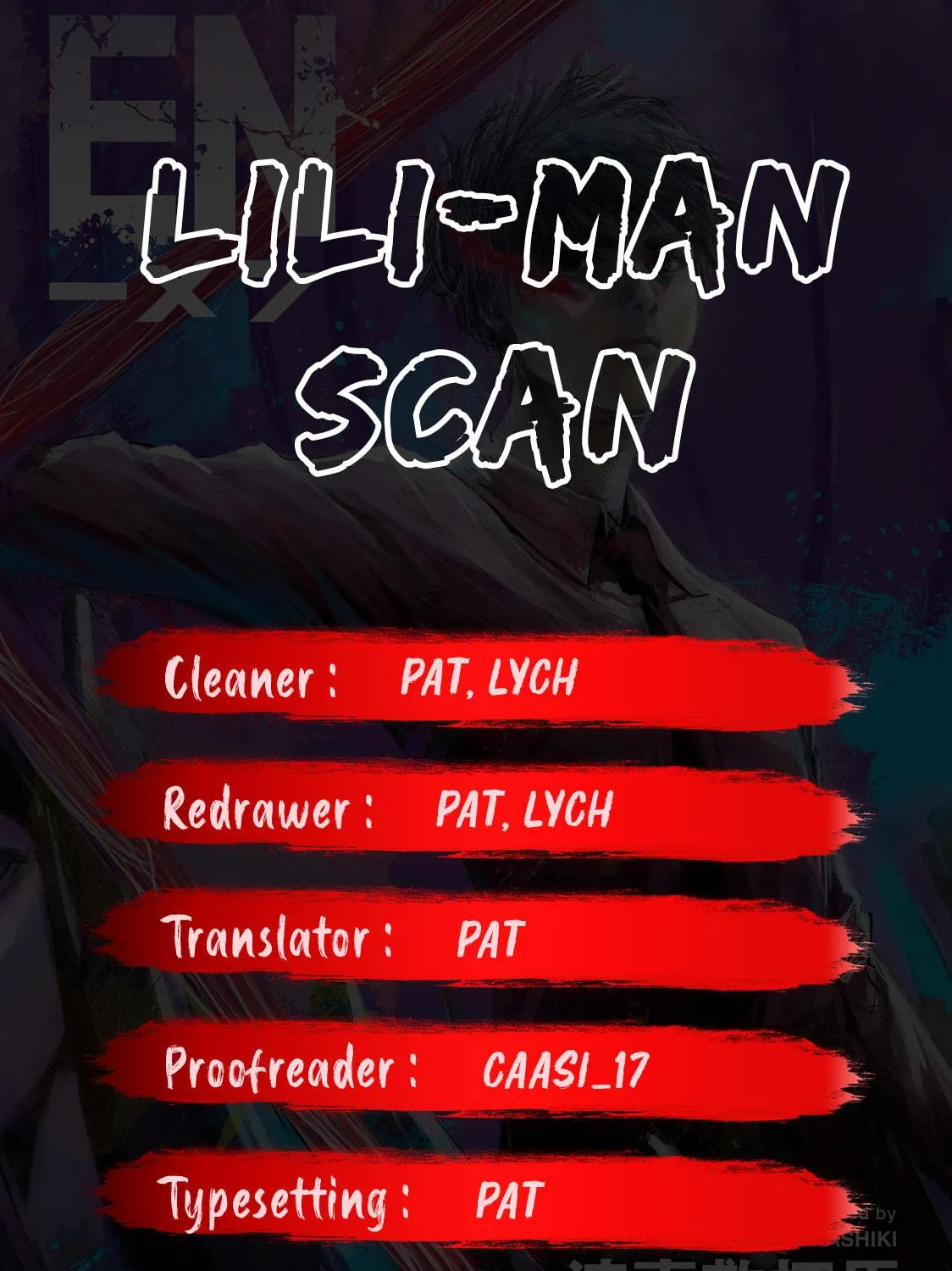 Read Lili-Men chapter 10 image 40 on Lezhin
