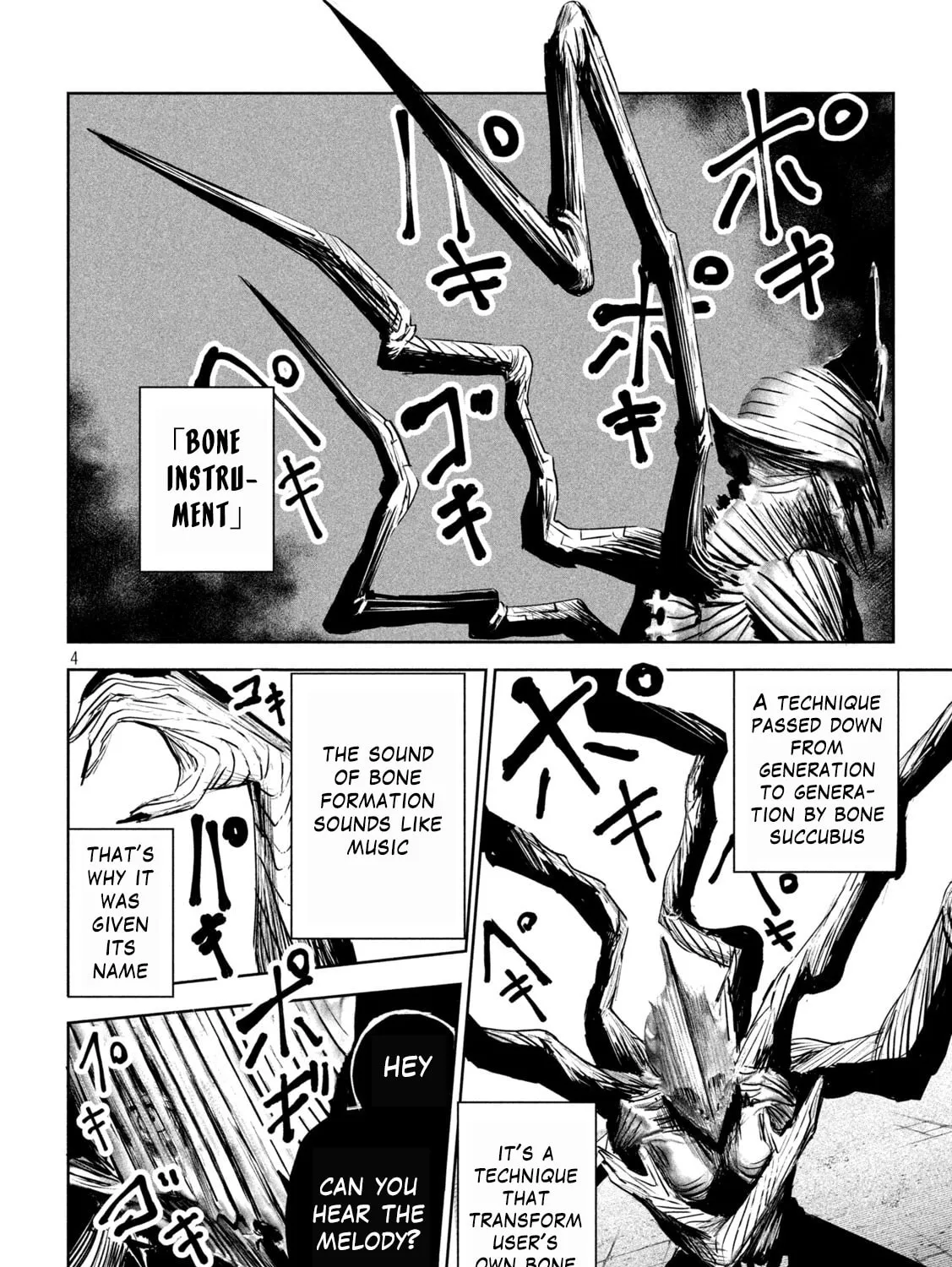 Read Lili-Men chapter 10 image 6 on Lezhin