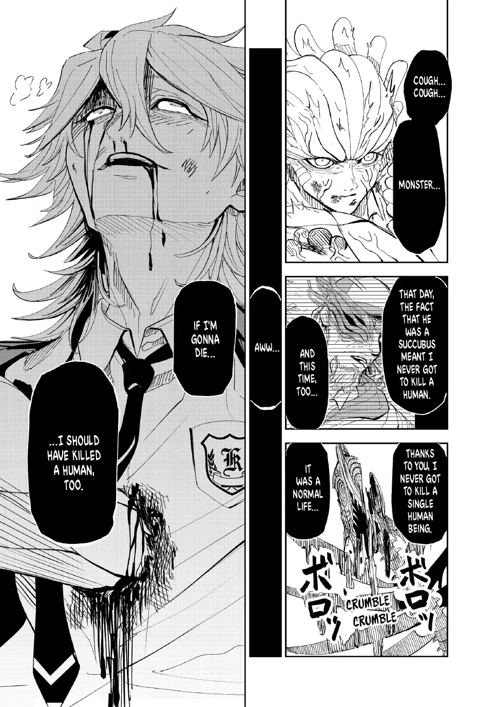 Read Lili-Men chapter 100 image 14 on Lezhin