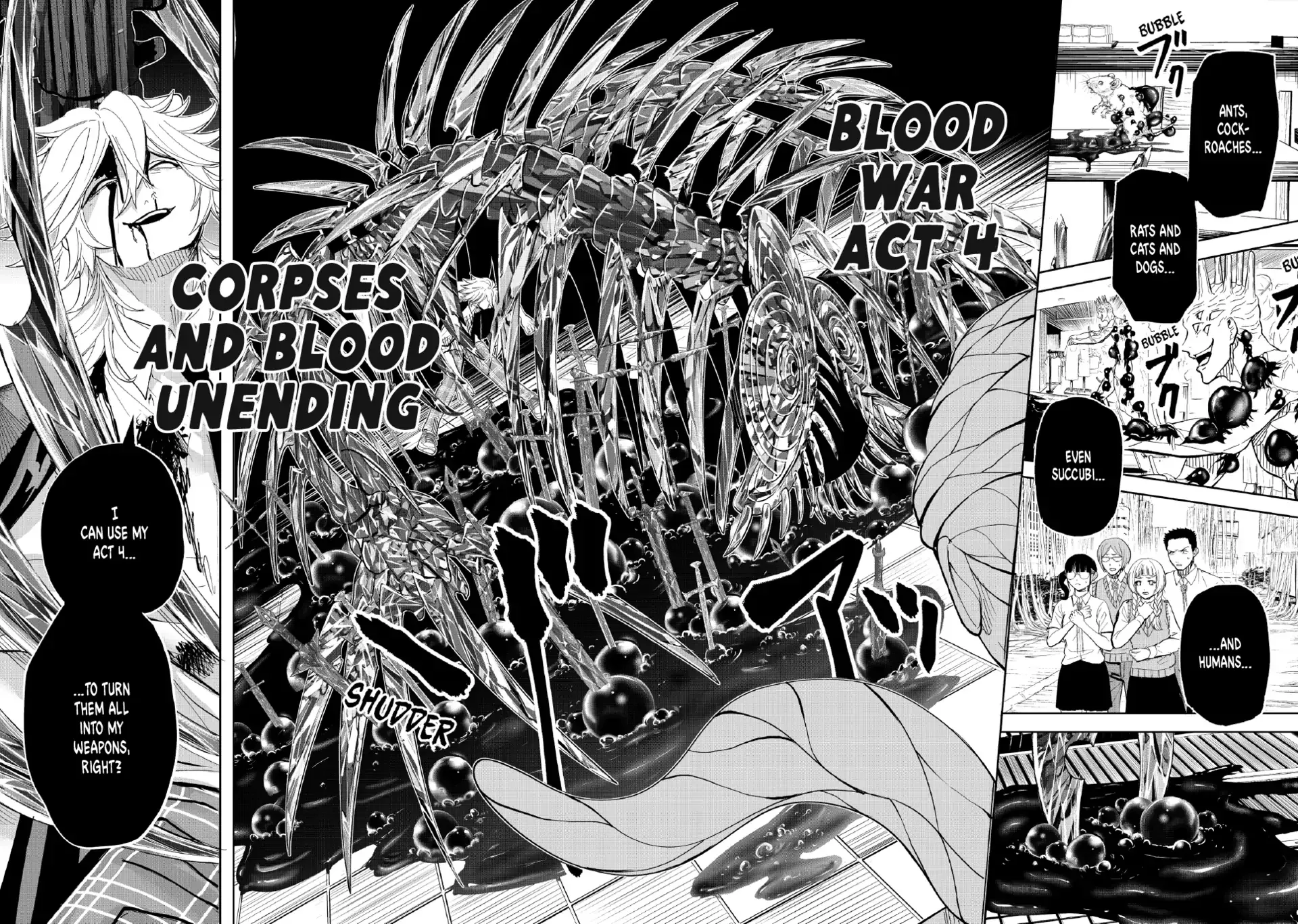 Read Lili-Men chapter 100 image 6 on Lezhin