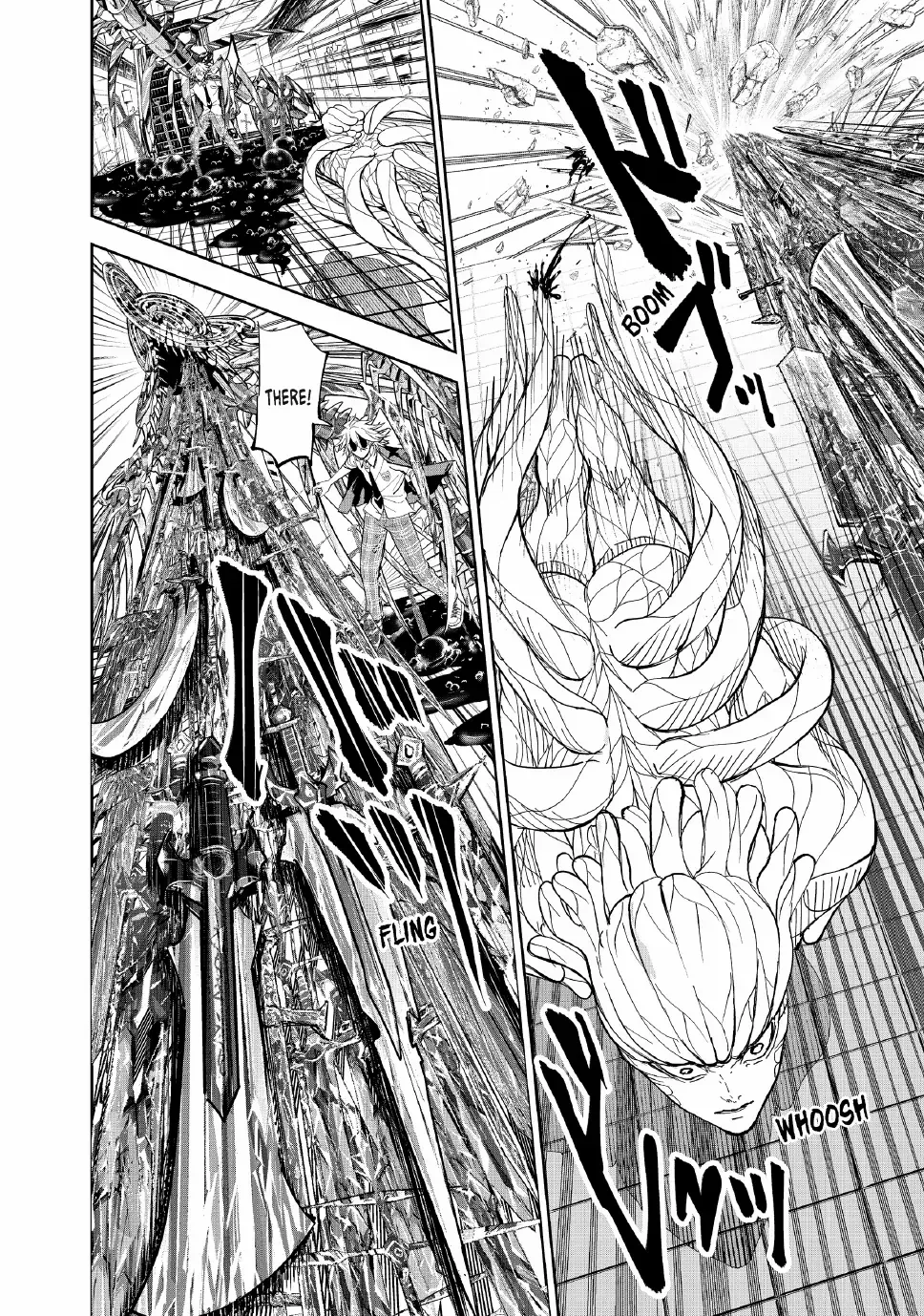 Read Lili-Men chapter 100 image 9 on Lezhin