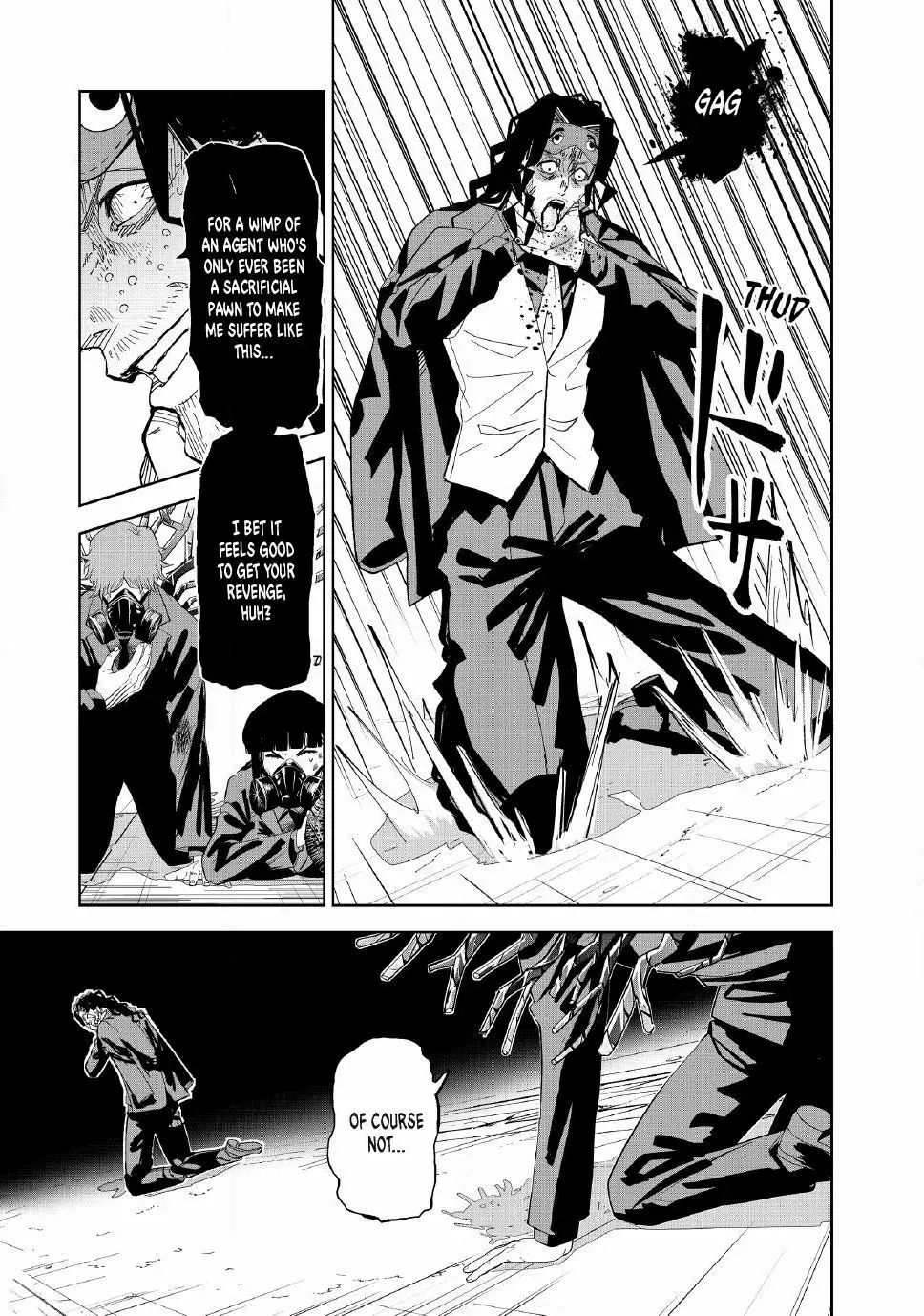 Read Lili-Men chapter 101 image 10 on Lezhin