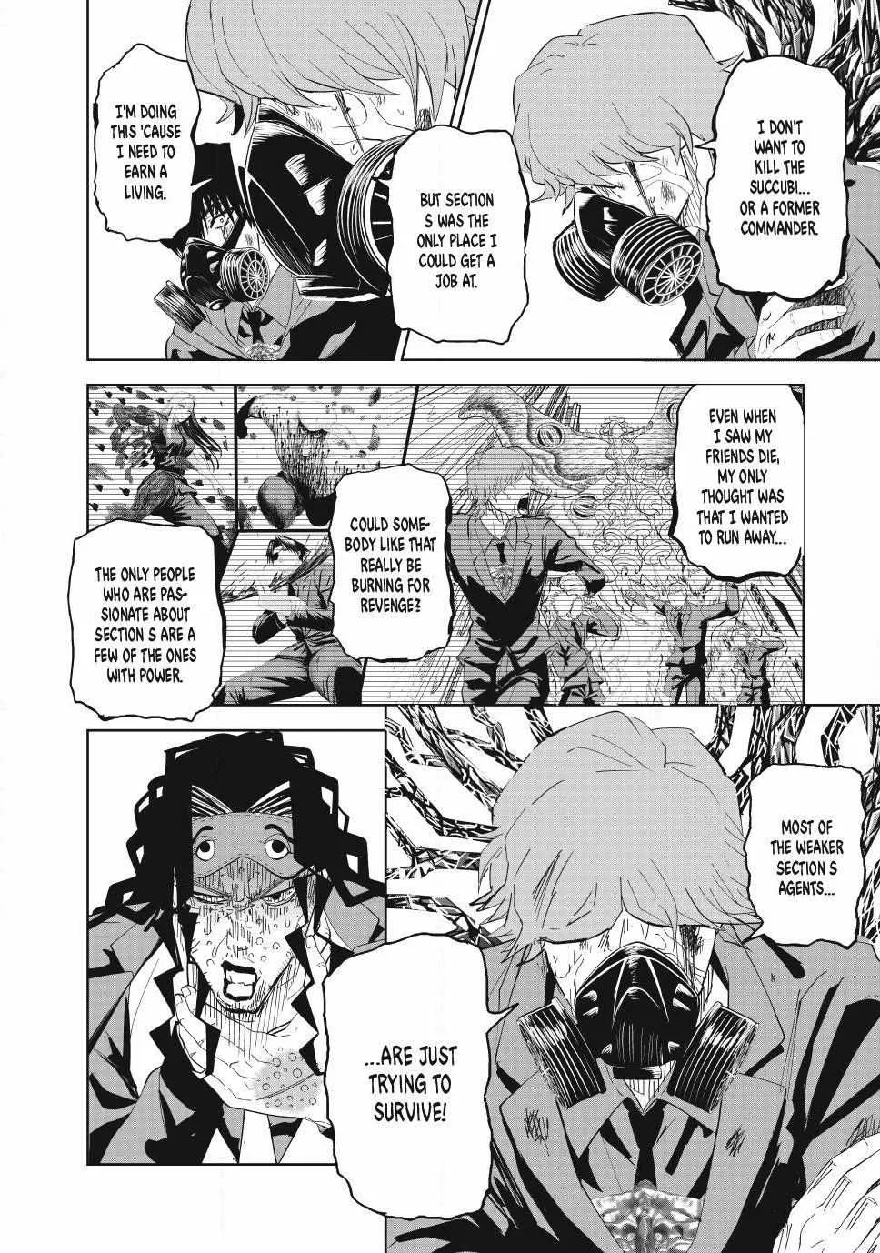Read Lili-Men chapter 101 image 11 on Lezhin