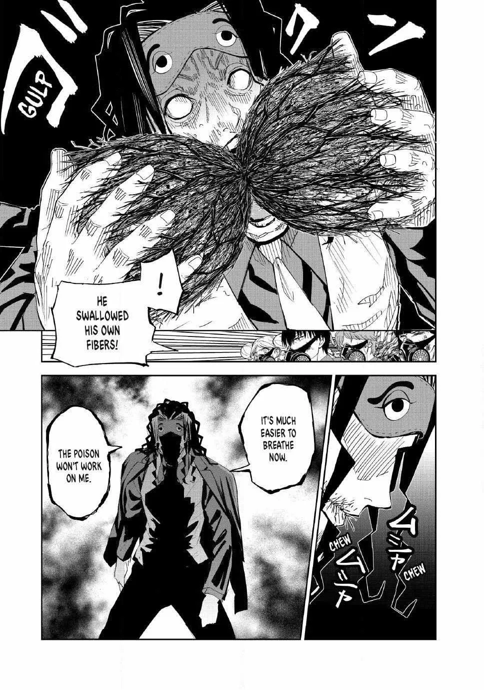 Read Lili-Men chapter 101 image 14 on Lezhin