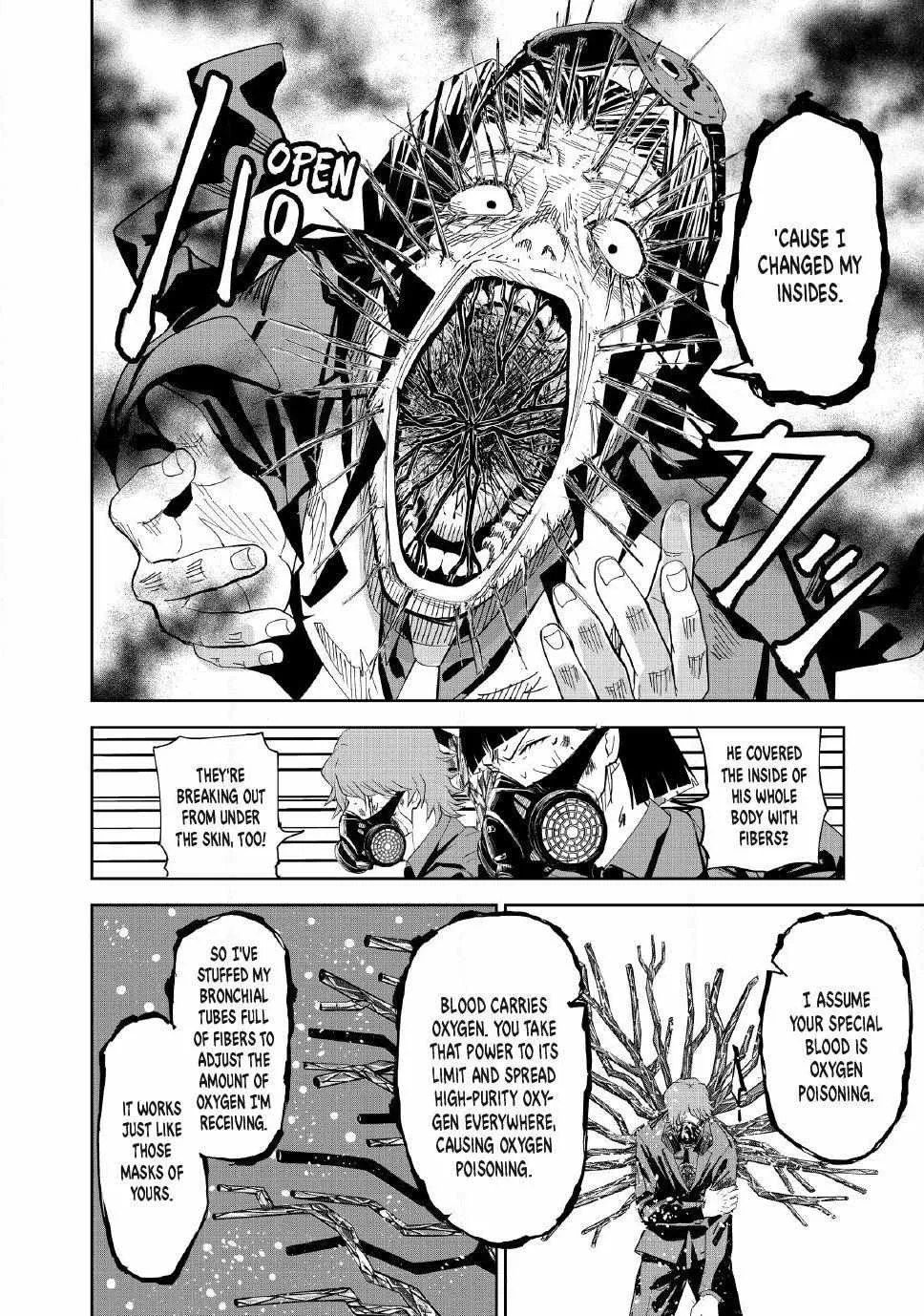 Read Lili-Men chapter 101 image 15 on Lezhin
