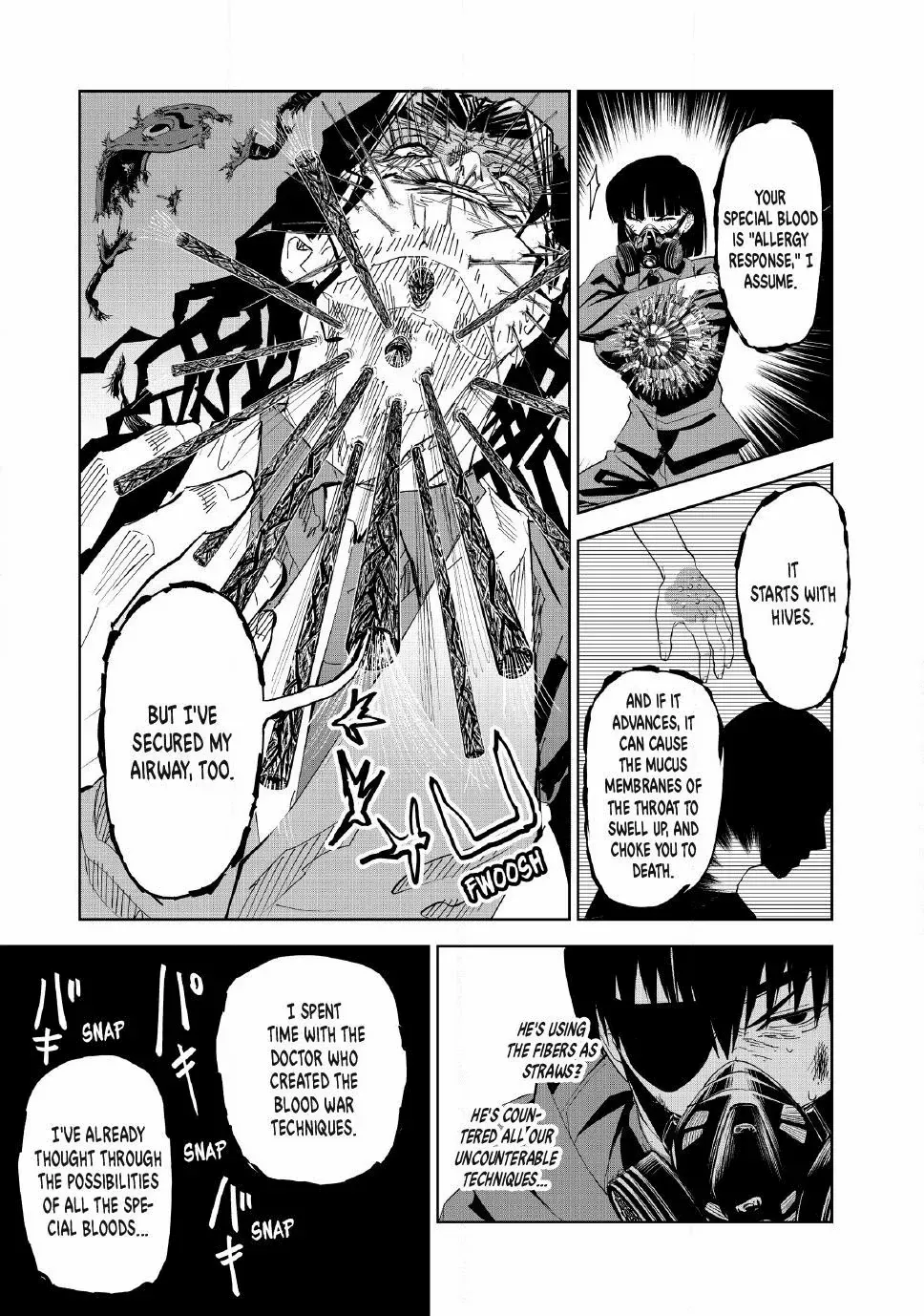 Read Lili-Men chapter 101 image 16 on Lezhin