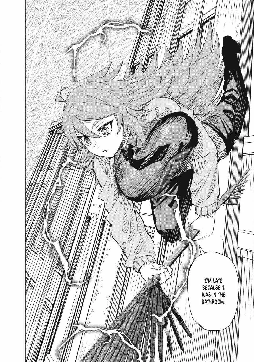 Read Lili-Men chapter 101 image 21 on Lezhin