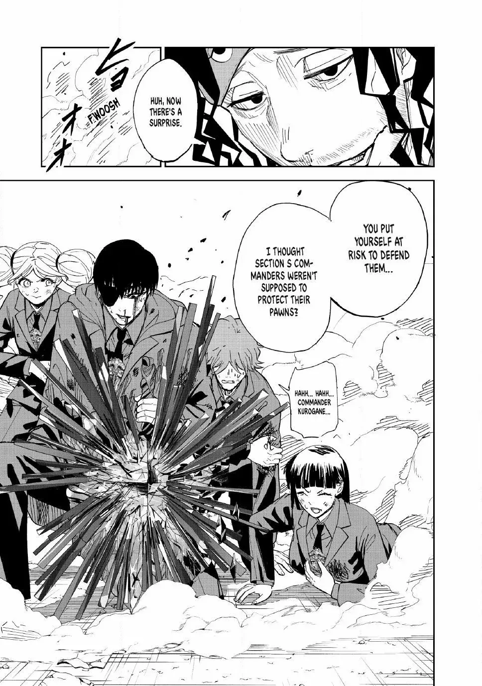Read Lili-Men chapter 101 image 4 on Lezhin