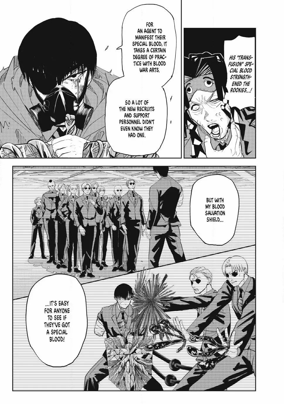 Read Lili-Men chapter 101 image 8 on Lezhin