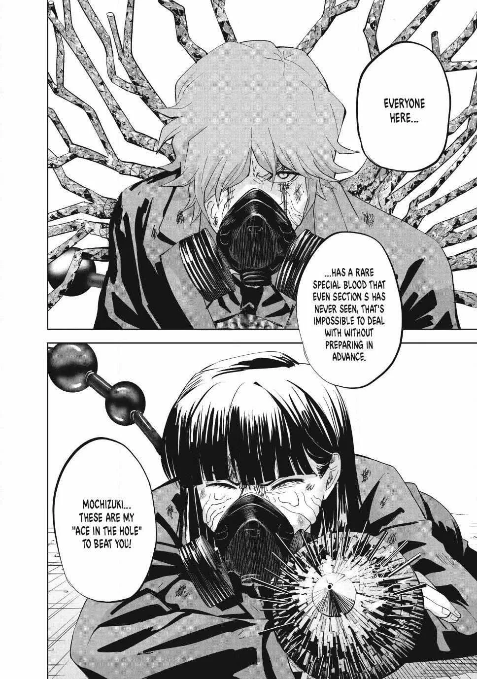 Read Lili-Men chapter 101 image 9 on Lezhin
