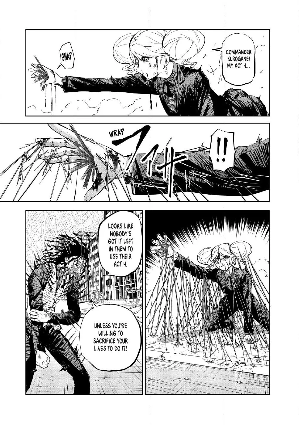 Read Lili-Men chapter 102 image 10 on Lezhin