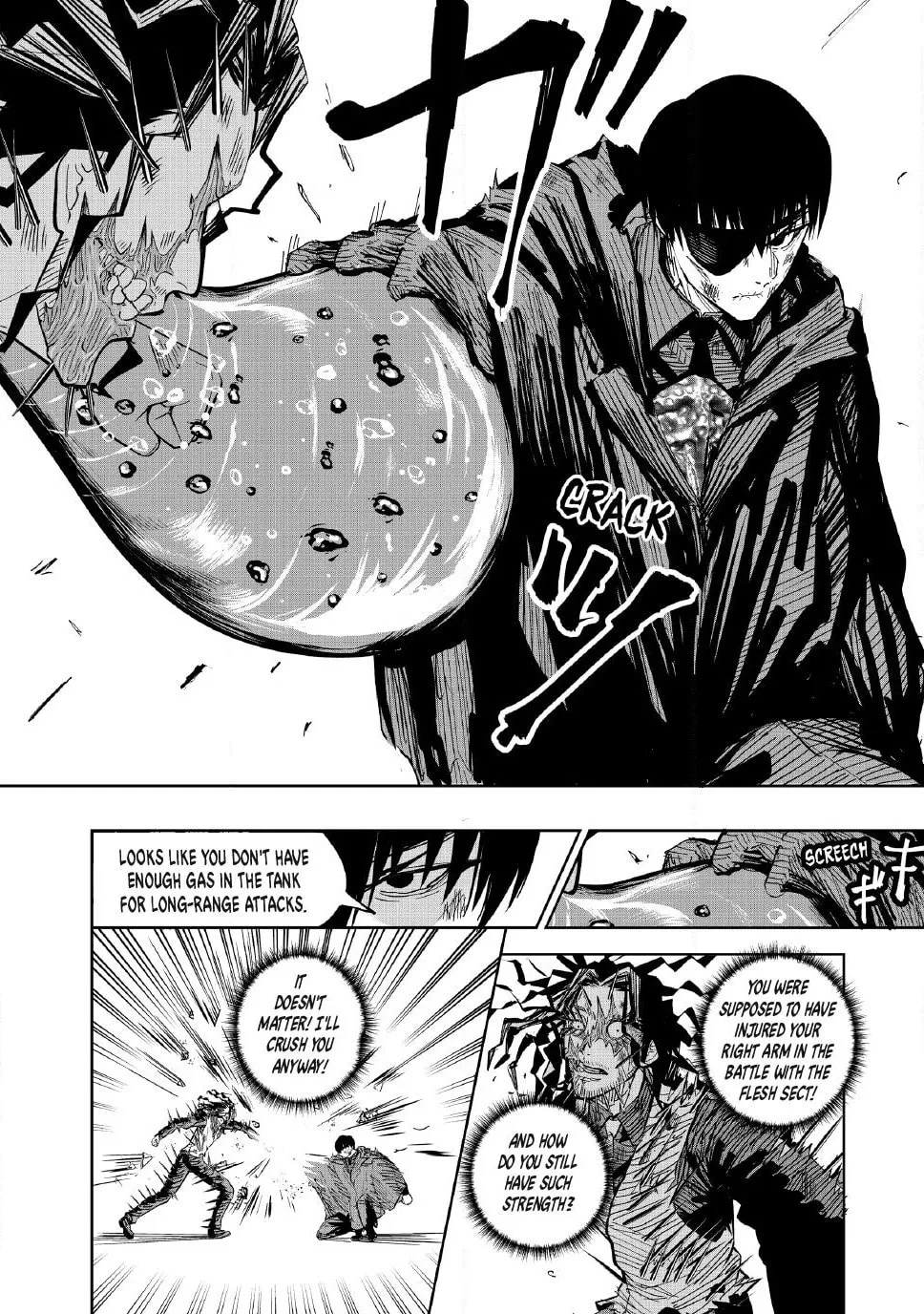 Read Lili-Men chapter 102 image 13 on Lezhin