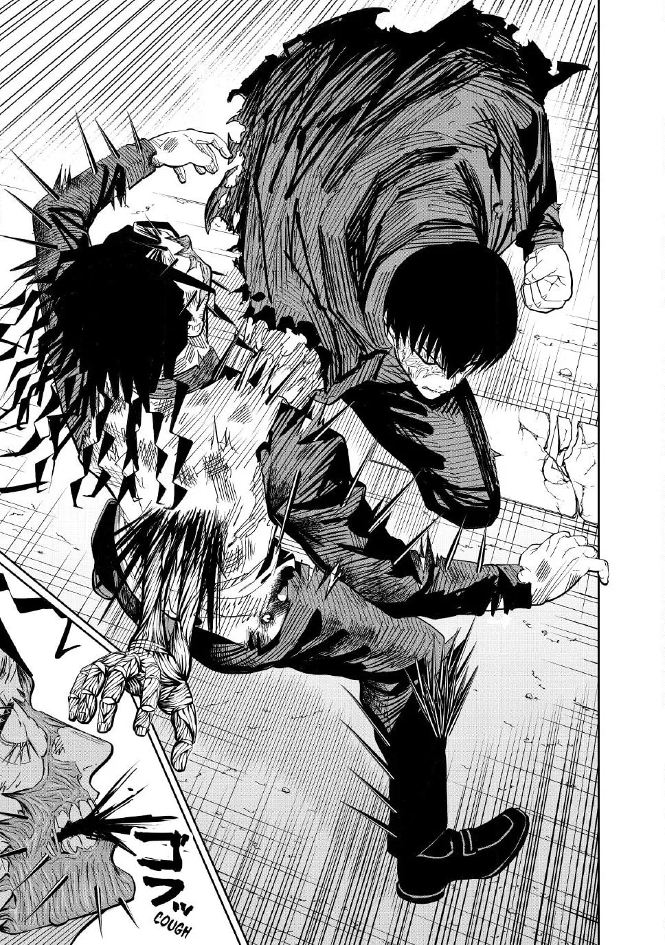 Read Lili-Men chapter 102 image 16 on Lezhin