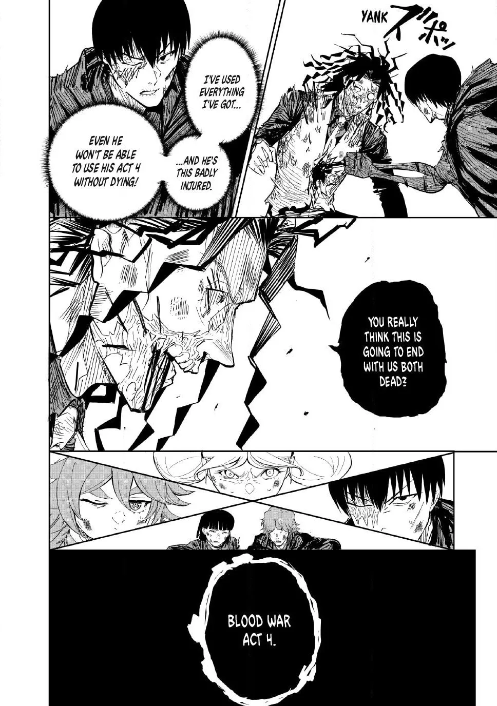 Read Lili-Men chapter 102 image 17 on Lezhin
