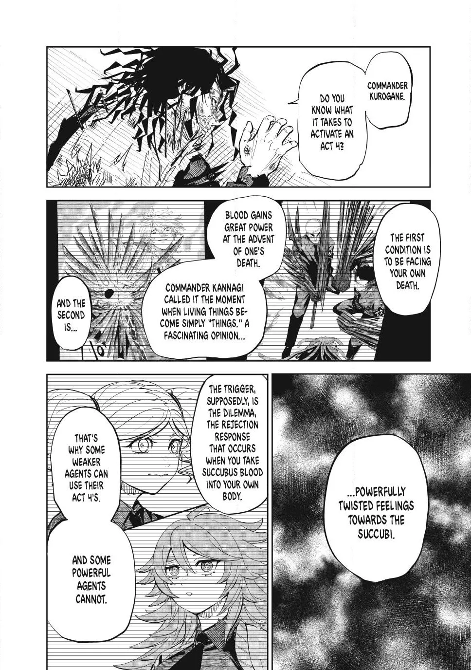 Read Lili-Men chapter 102 image 19 on Lezhin