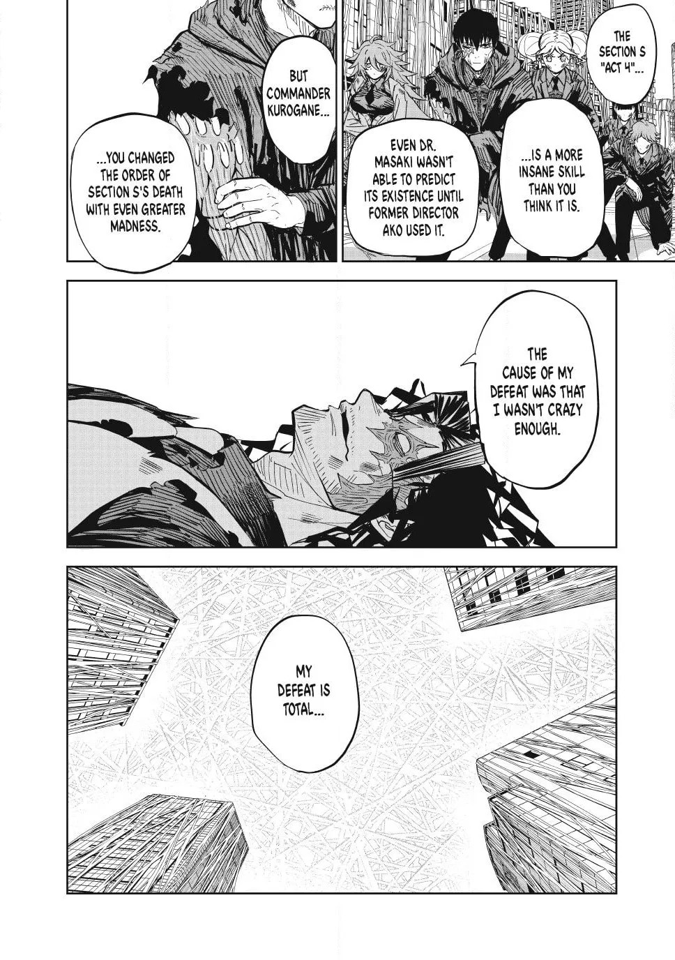 Read Lili-Men chapter 102 image 21 on Lezhin