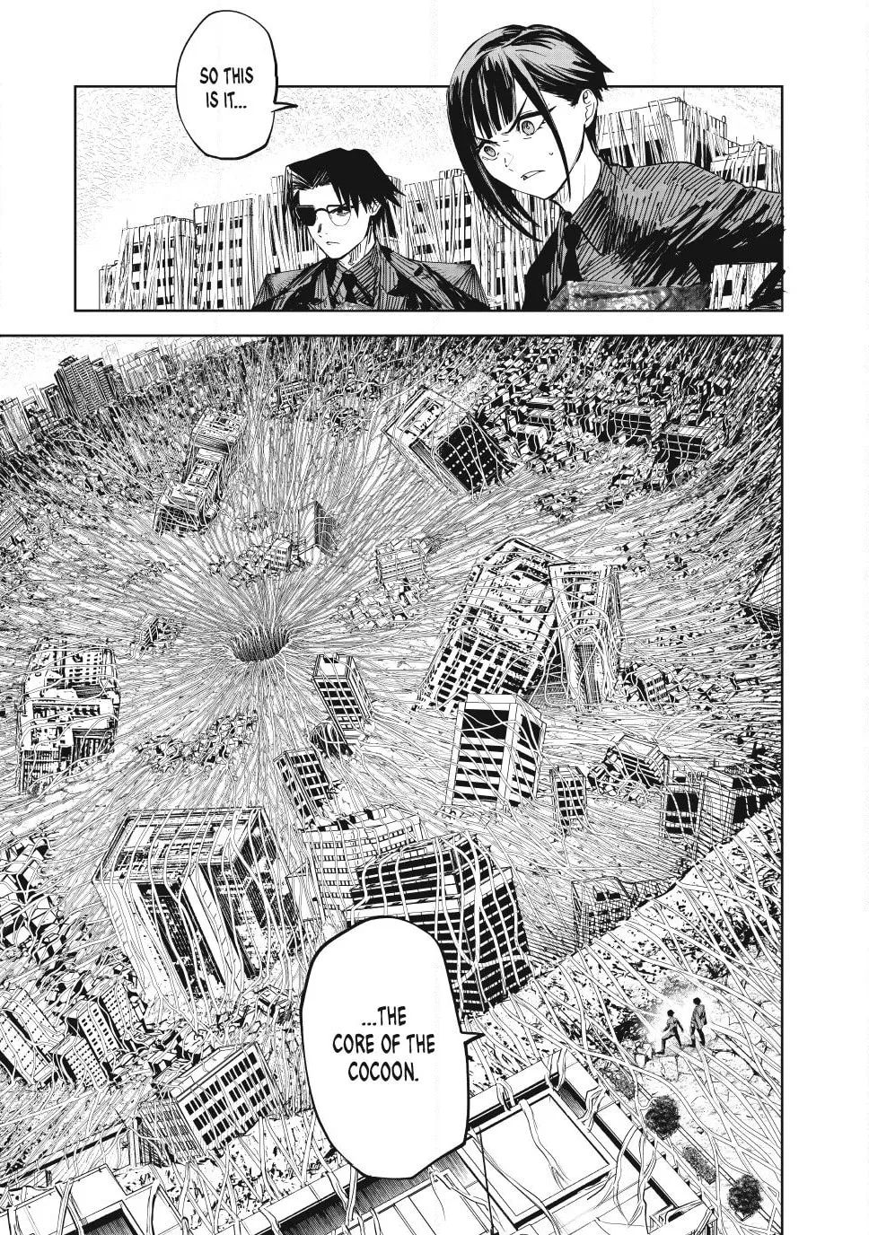 Read Lili-Men chapter 102 image 22 on Lezhin