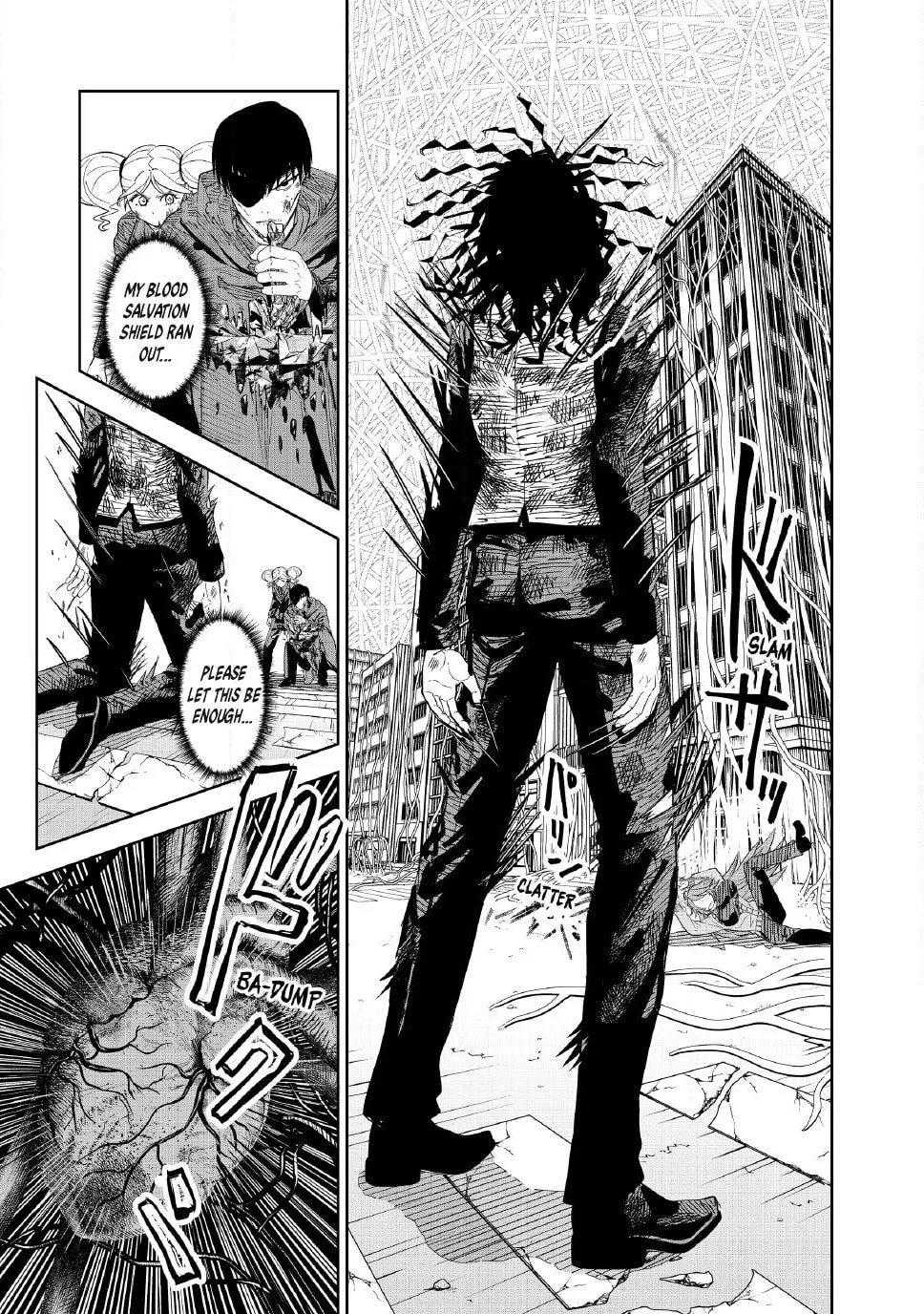 Read Lili-Men chapter 102 image 4 on Lezhin