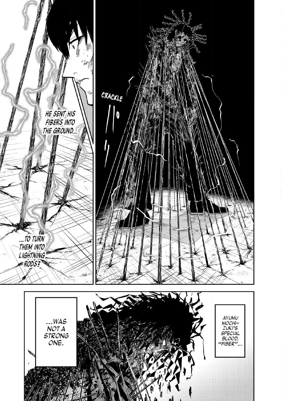 Read Lili-Men chapter 102 image 6 on Lezhin