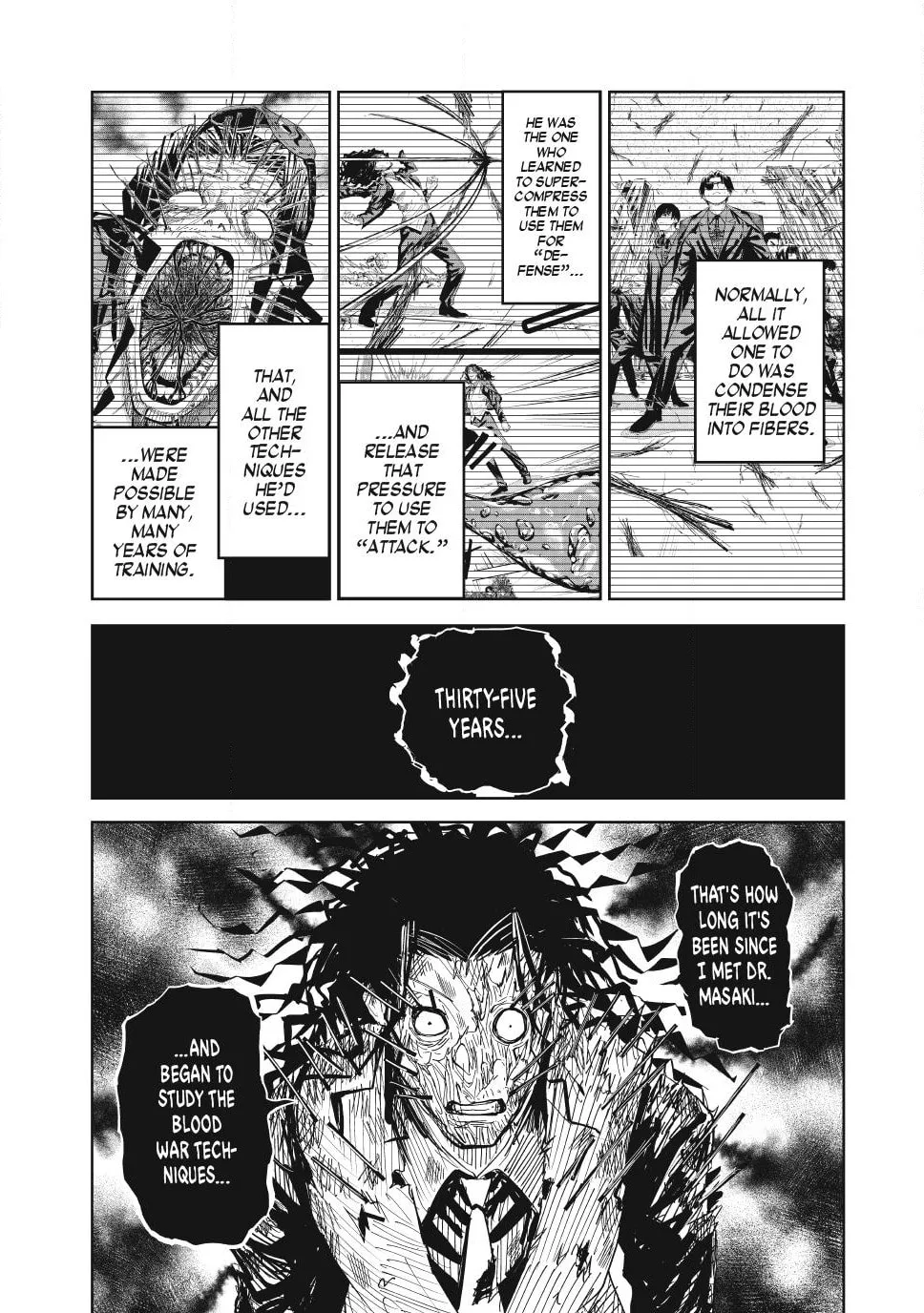 Read Lili-Men chapter 102 image 7 on Lezhin