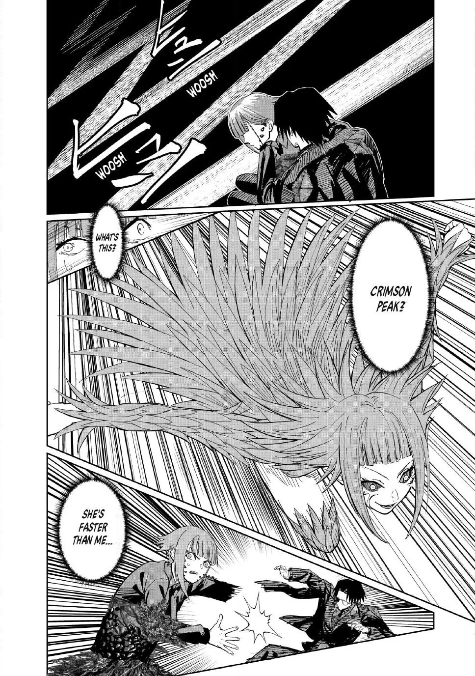 Read Lili-Men chapter 103 image 12 on Lezhin