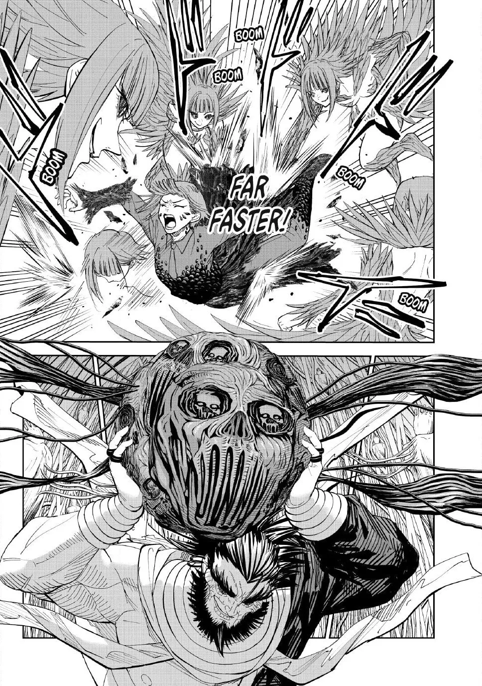 Read Lili-Men chapter 103 image 13 on Lezhin