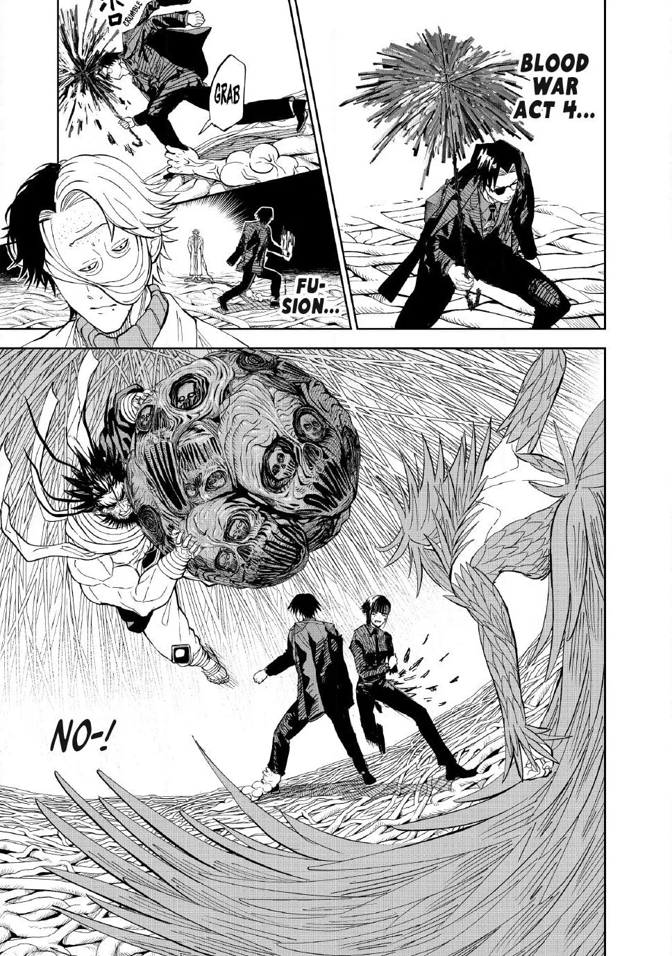 Read Lili-Men chapter 103 image 15 on Lezhin