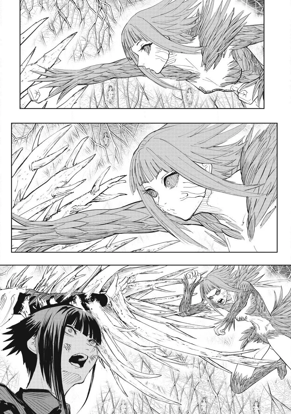 Read Lili-Men chapter 103 image 16 on Lezhin