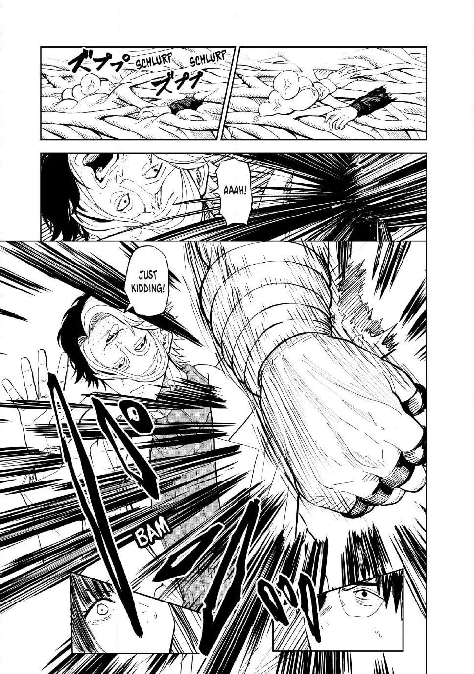 Read Lili-Men chapter 103 image 8 on Lezhin