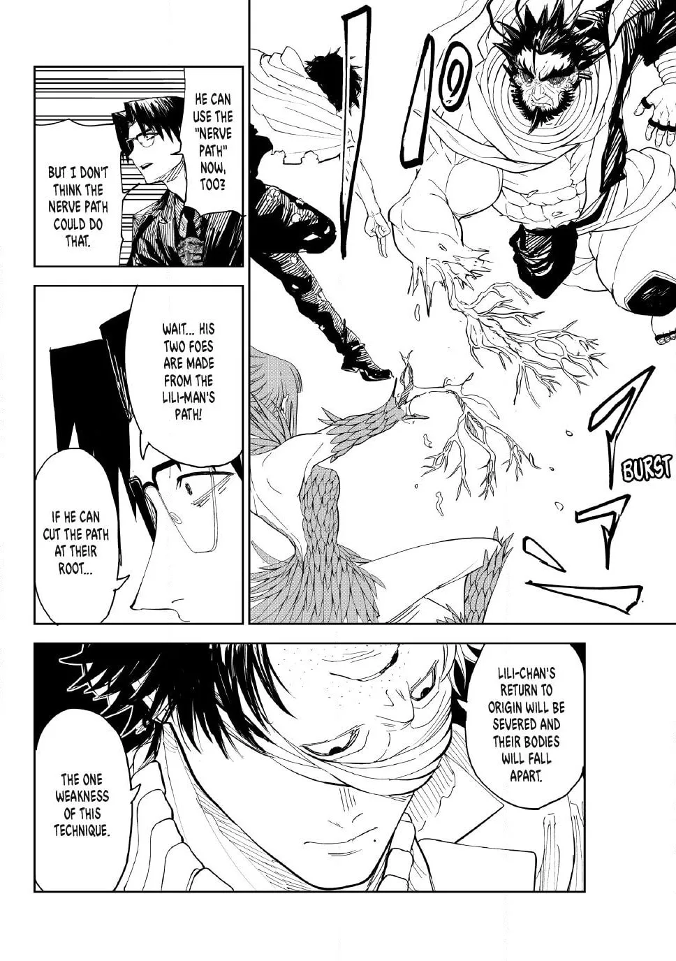 Read Lili-Men chapter 104 image 11 on Lezhin
