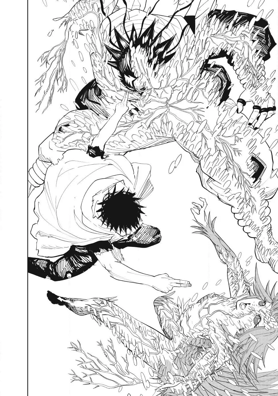 Read Lili-Men chapter 104 image 13 on Lezhin