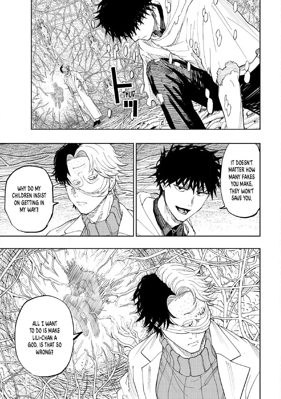 Read Lili-Men chapter 104 image 14 on Lezhin