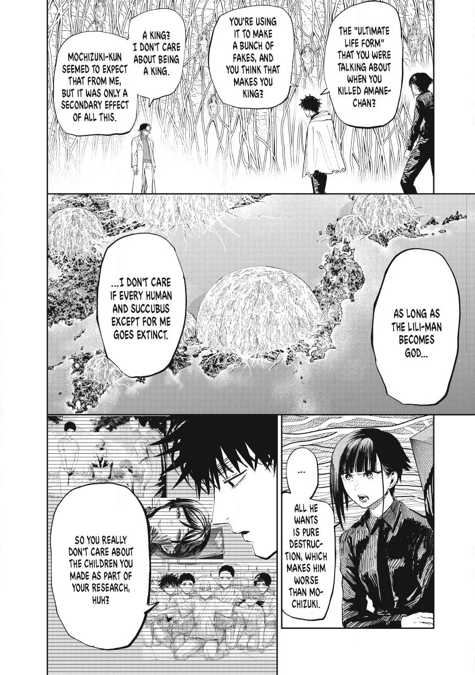 Read Lili-Men chapter 104 image 15 on Lezhin