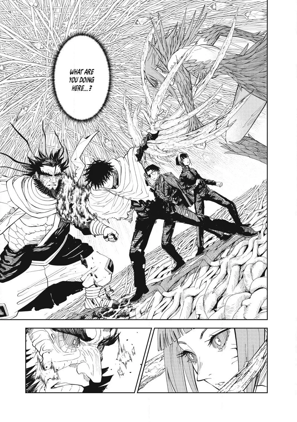 Read Lili-Men chapter 104 image 4 on Lezhin