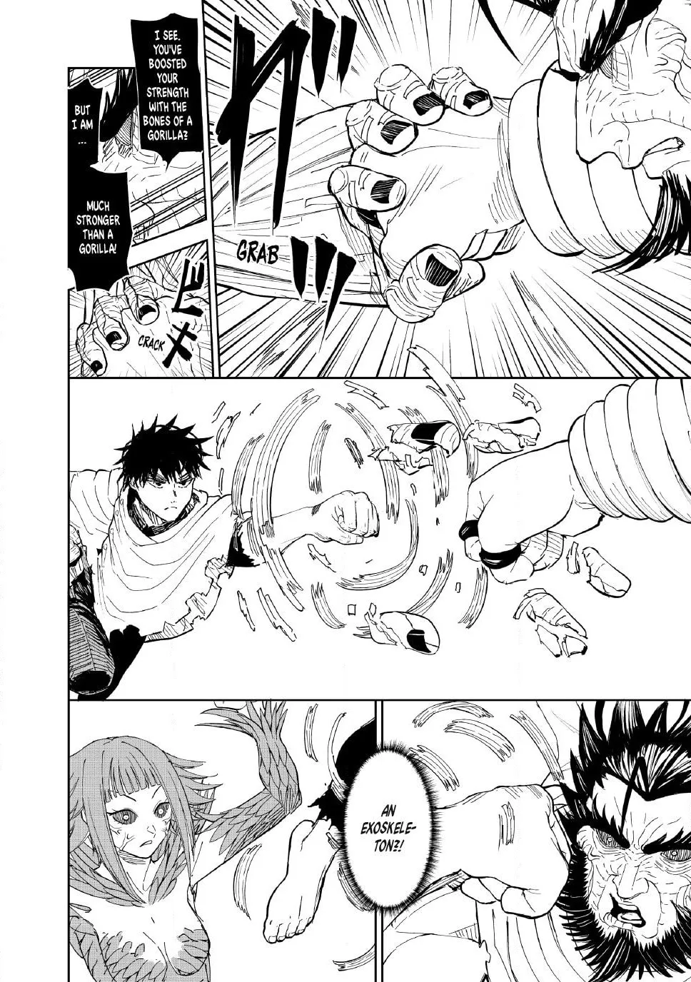Read Lili-Men chapter 104 image 9 on Lezhin