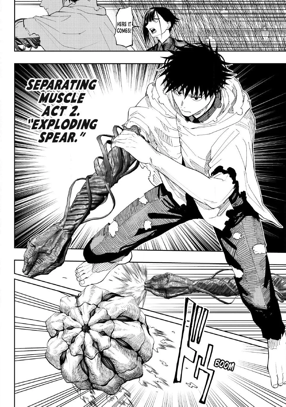 Read Lili-Men chapter 105 image 10 on Lezhin