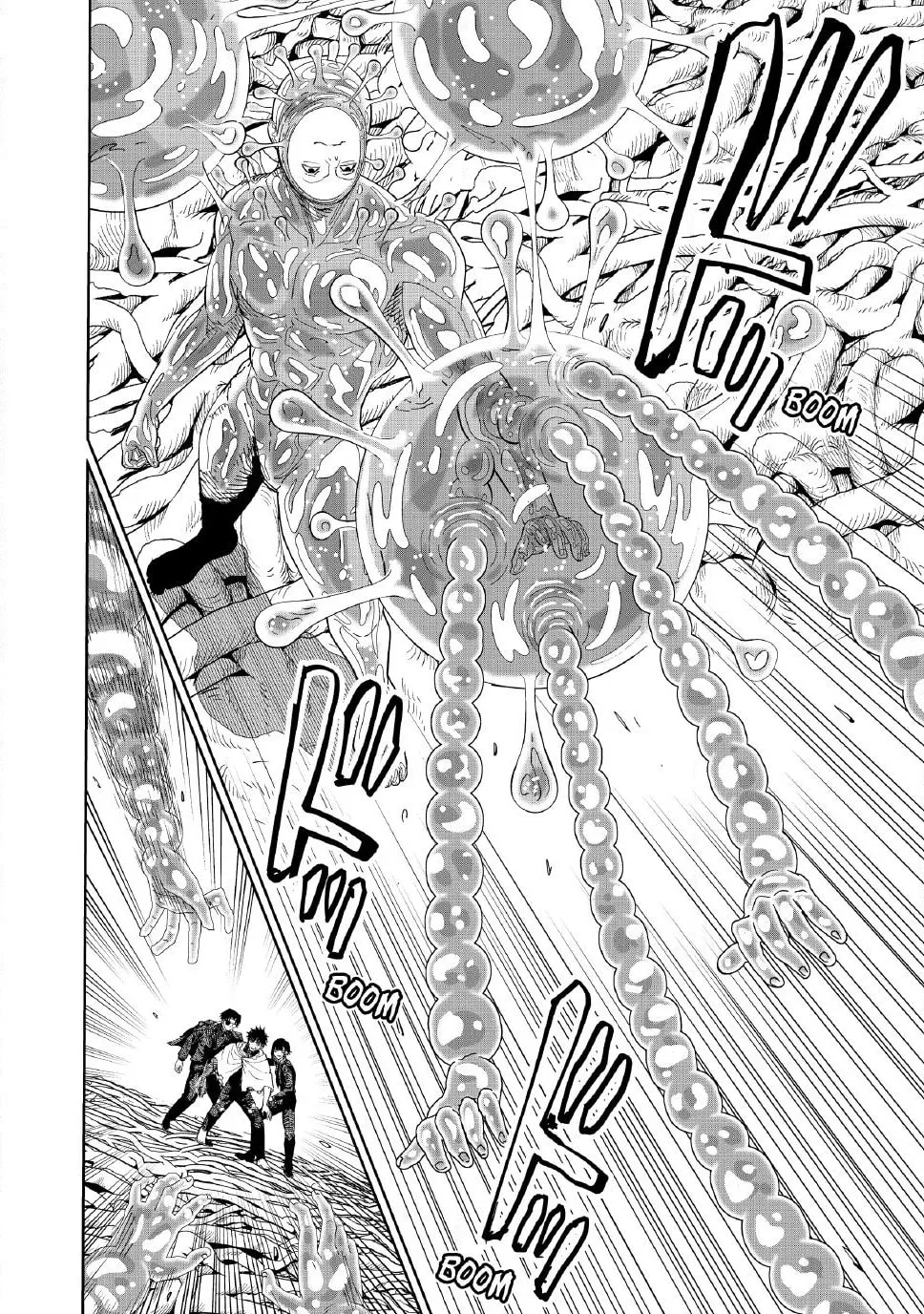 Read Lili-Men chapter 105 image 16 on Lezhin
