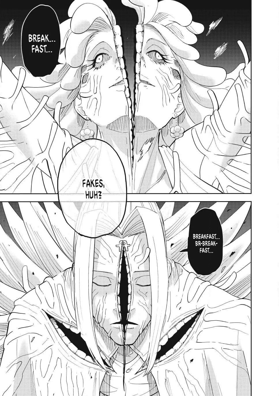 Read Lili-Men chapter 105 image 7 on Lezhin