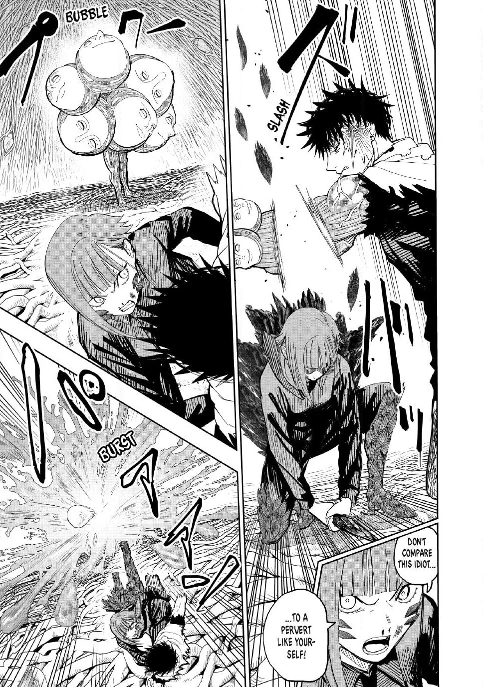 Read Lili-Men chapter 106 image 10 on Lezhin