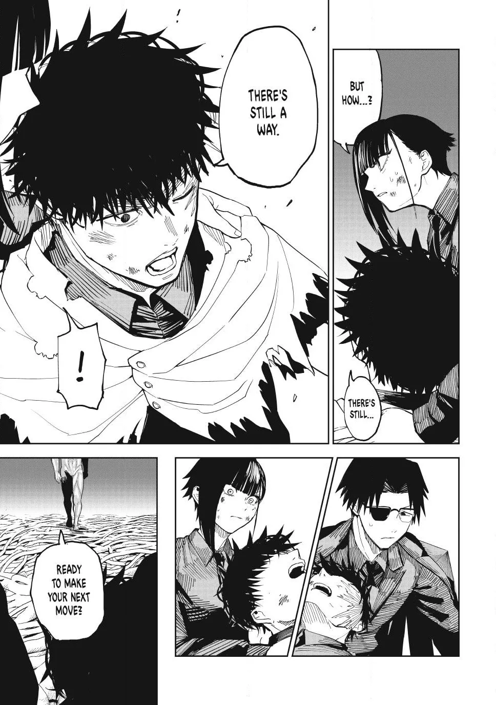 Read Lili-Men chapter 106 image 12 on Lezhin