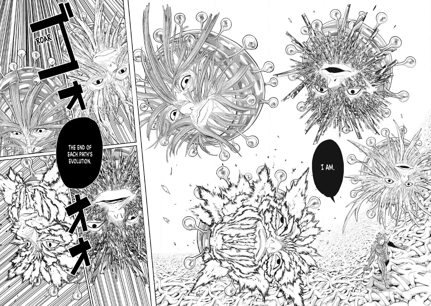 Read Lili-Men chapter 106 image 13 on Lezhin