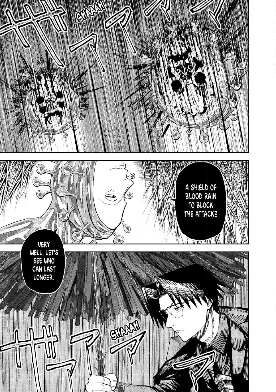 Read Lili-Men chapter 106 image 15 on Lezhin