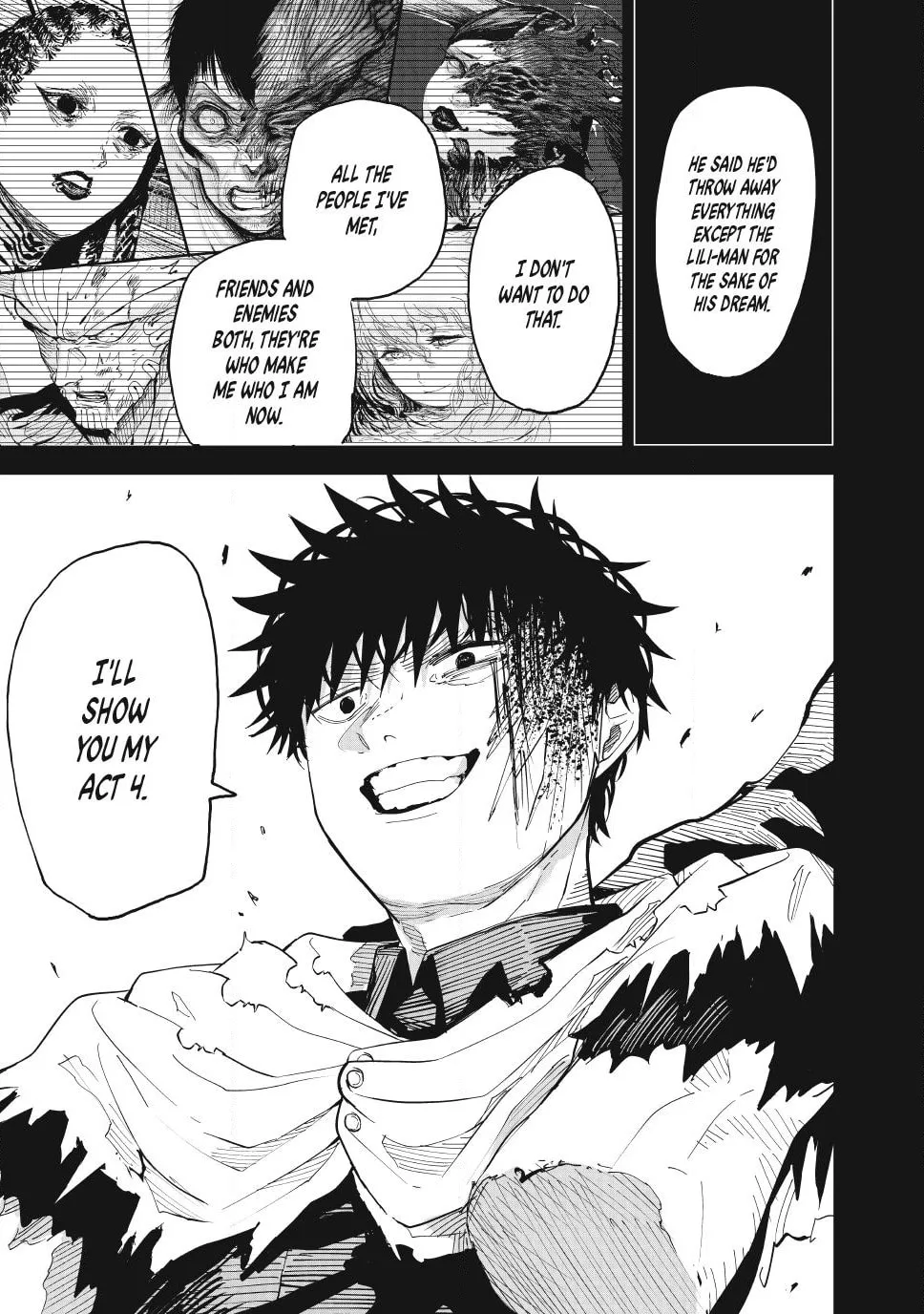 Read Lili-Men chapter 106 image 17 on Lezhin