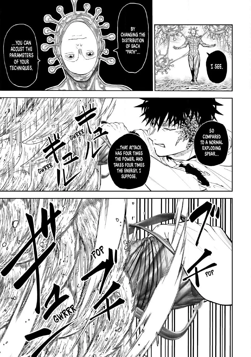 Read Lili-Men chapter 106 image 2 on Lezhin