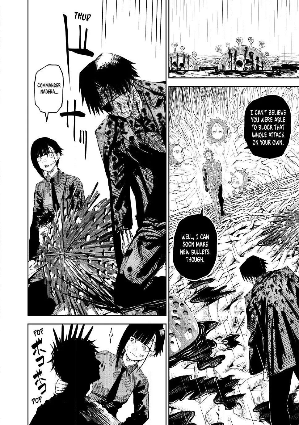 Read Lili-Men chapter 106 image 20 on Lezhin