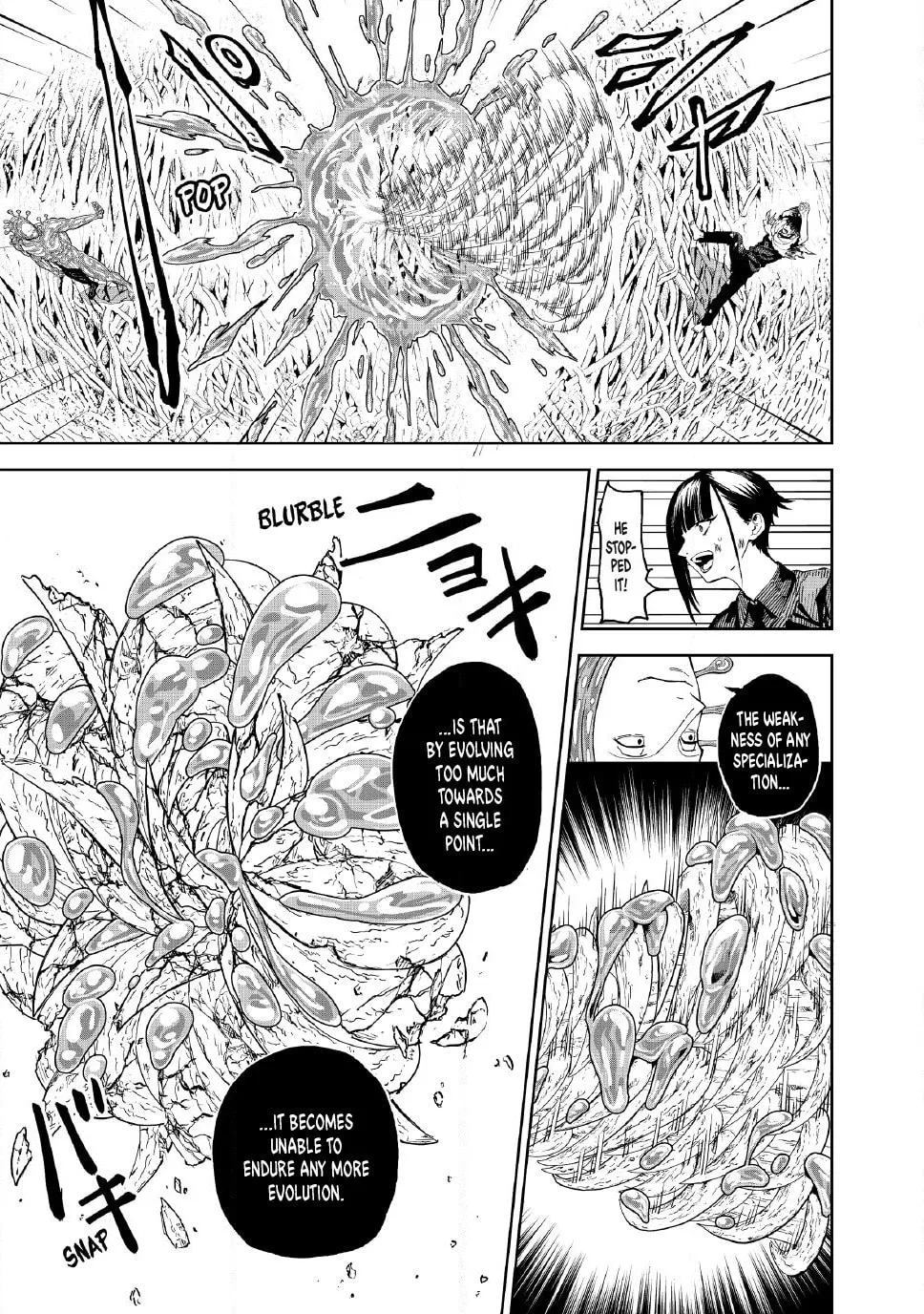 Read Lili-Men chapter 106 image 4 on Lezhin