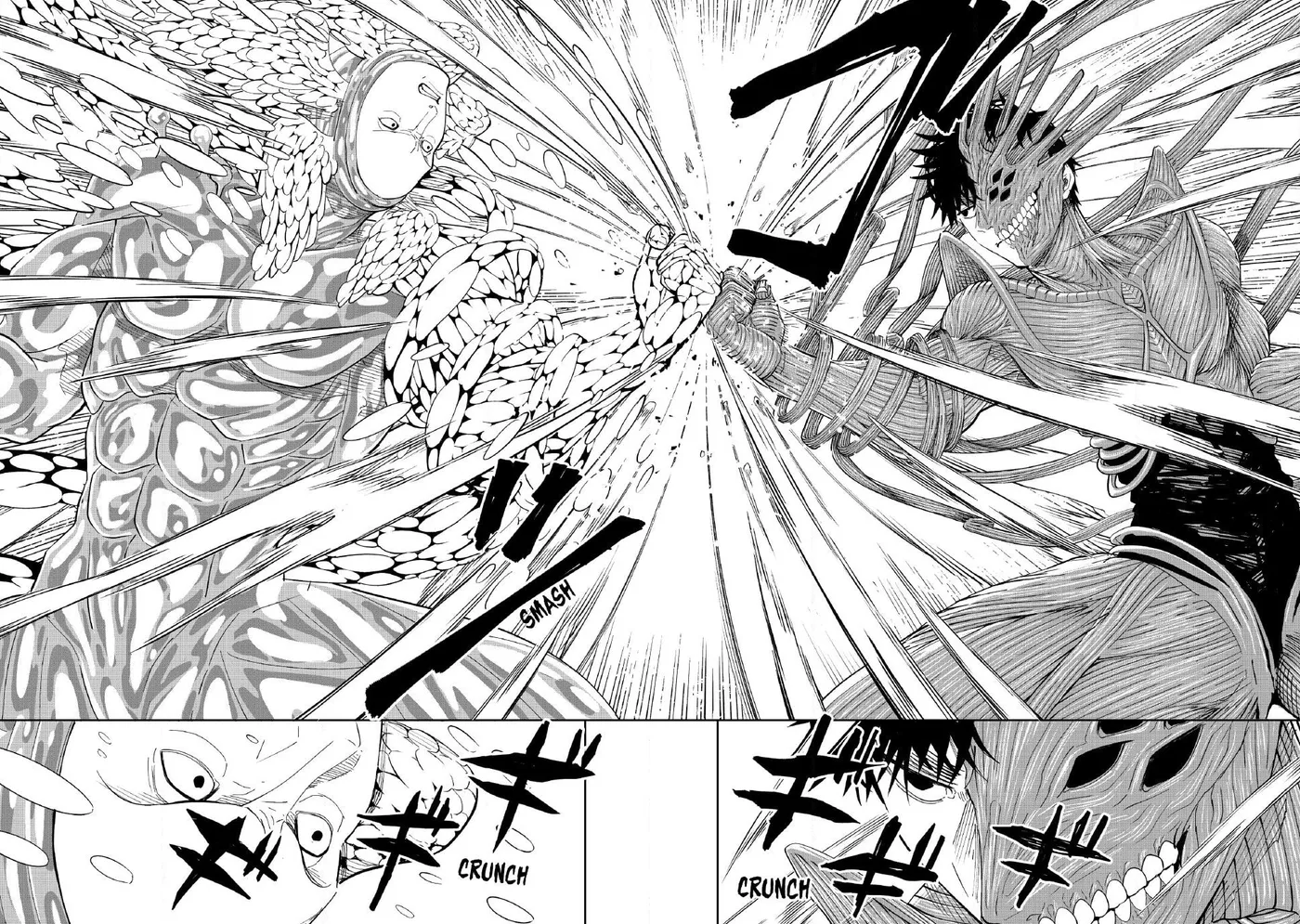 Read Lili-Men chapter 107 image 10 on Lezhin