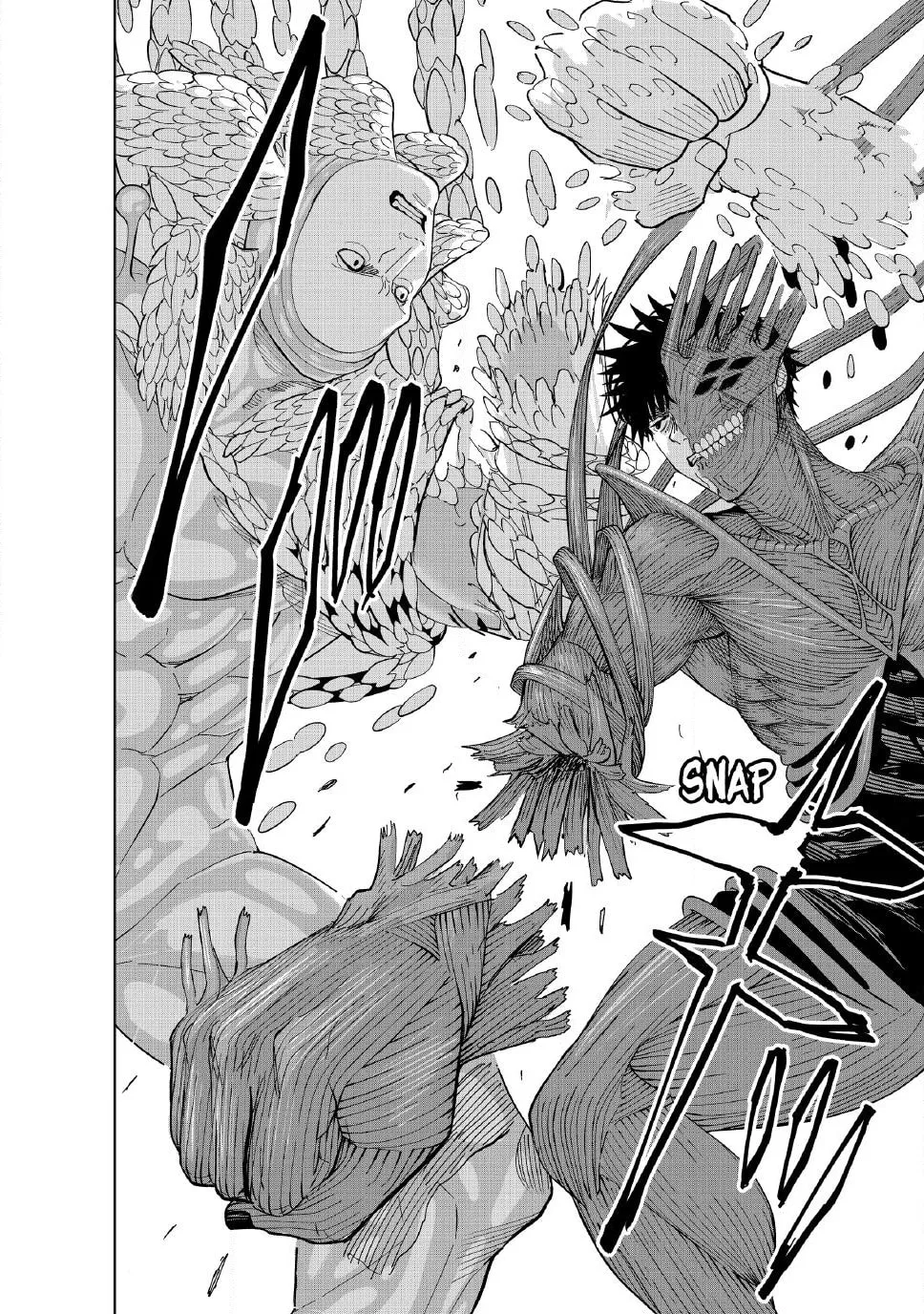 Read Lili-Men chapter 107 image 11 on Lezhin