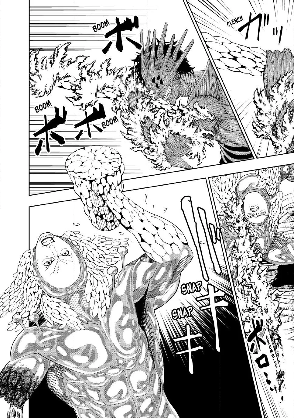 Read Lili-Men chapter 107 image 13 on Lezhin